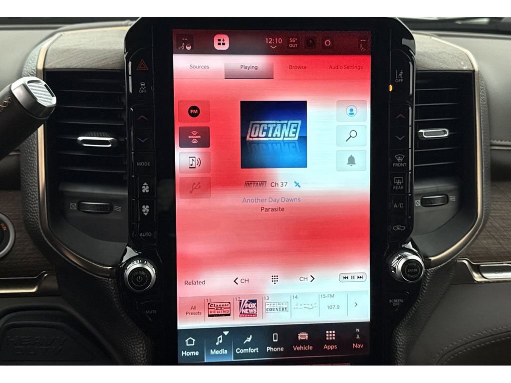 New 2026 RAM 3500 Longhorn image 32