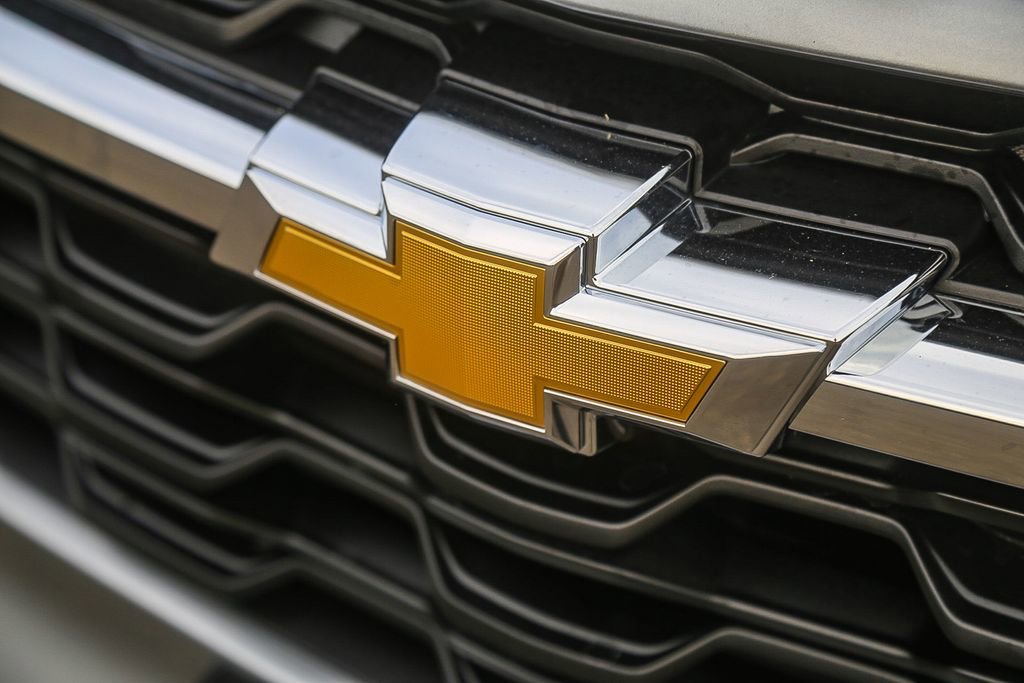 Certified 2026 Chevrolet Trax LT w/ Driver Confidence Package image 13