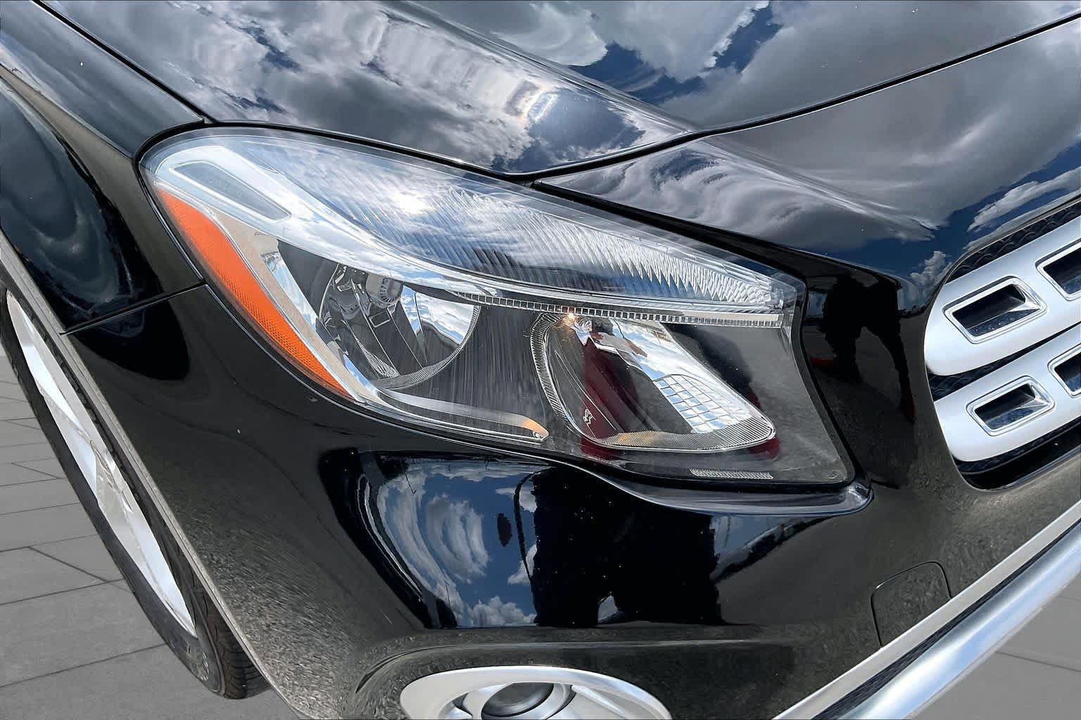 Certified 2020 Mercedes-Benz GLA 250 image 27