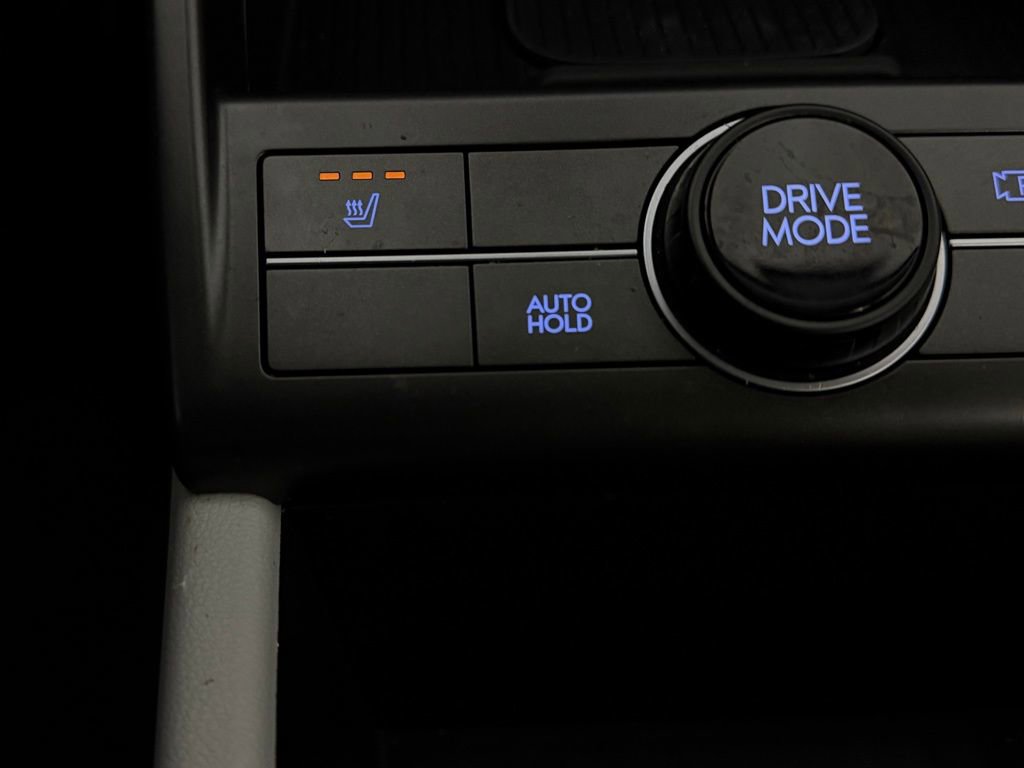 Used 2025 Hyundai Kona SEL image 18