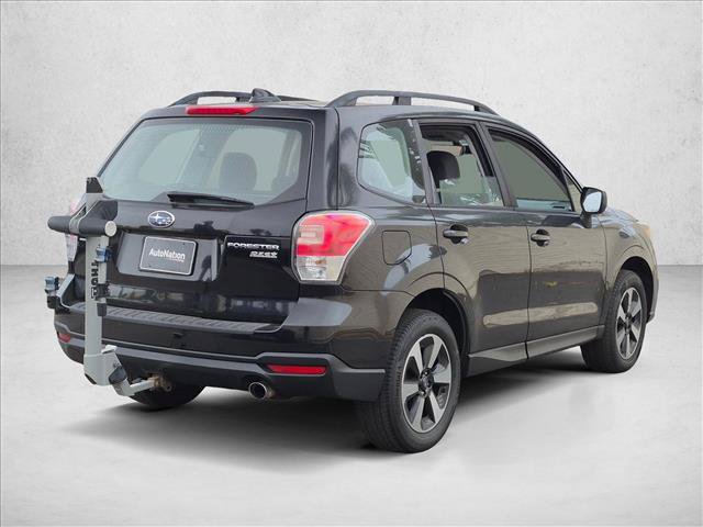 Used 2017 Subaru Forester 2.5i w/ Alloy Wheel Package AWD/4WD image 6