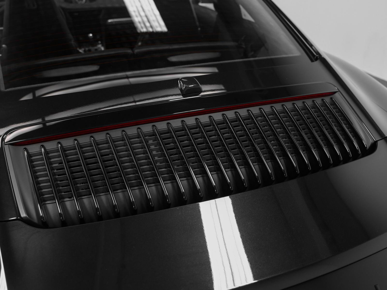 Certified 2017 Porsche 911 Carrera S image 18