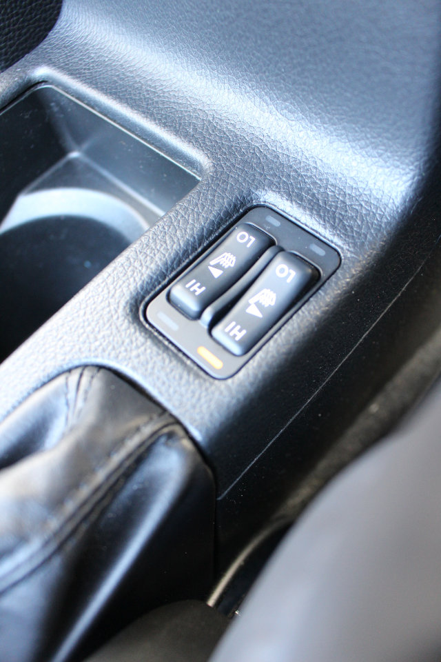 Used 2015 Subaru Impreza 2.0i Limited image 27