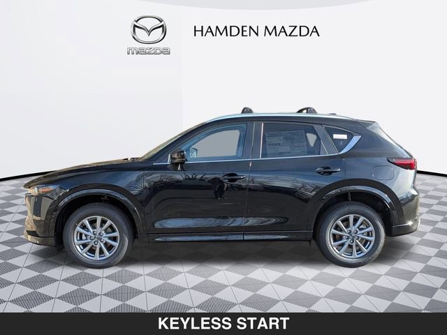 New 2025 MAZDA CX-5 AWD 2.5 S image 7