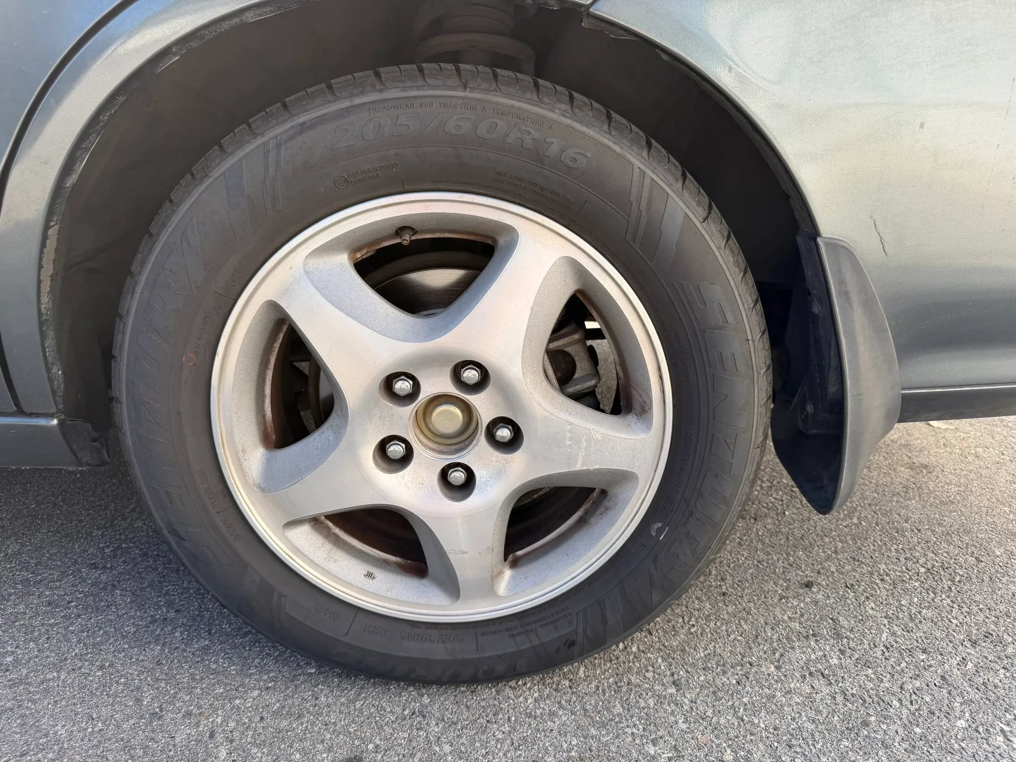 Used 2003 Acura TL FWD image 65