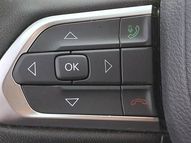 Used 2024 Jeep Compass Latitude image 21