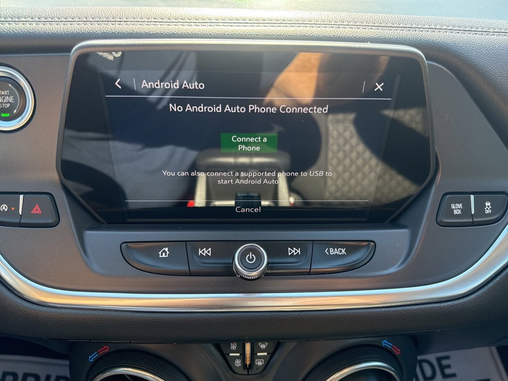 Certified 2021 Chevrolet Blazer LT image 30