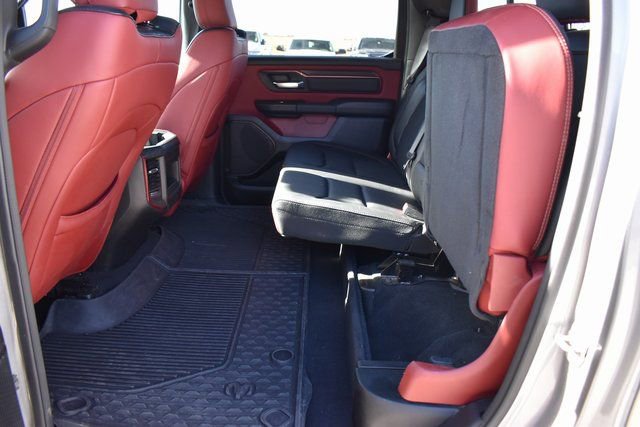 Used 2025 RAM 1500 Rebel w/ Rebel Level 1 Equipment Group image 23