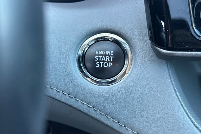 Certified 2023 Toyota Highlander XLE image 35