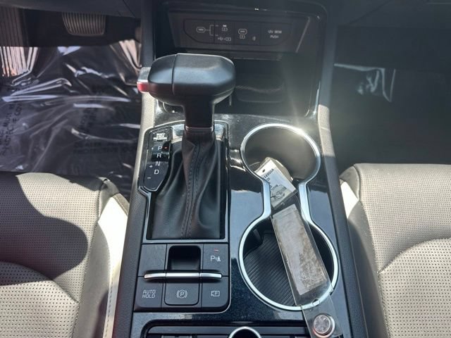 Certified 2026 Kia K5 GT-Line FWD image 27