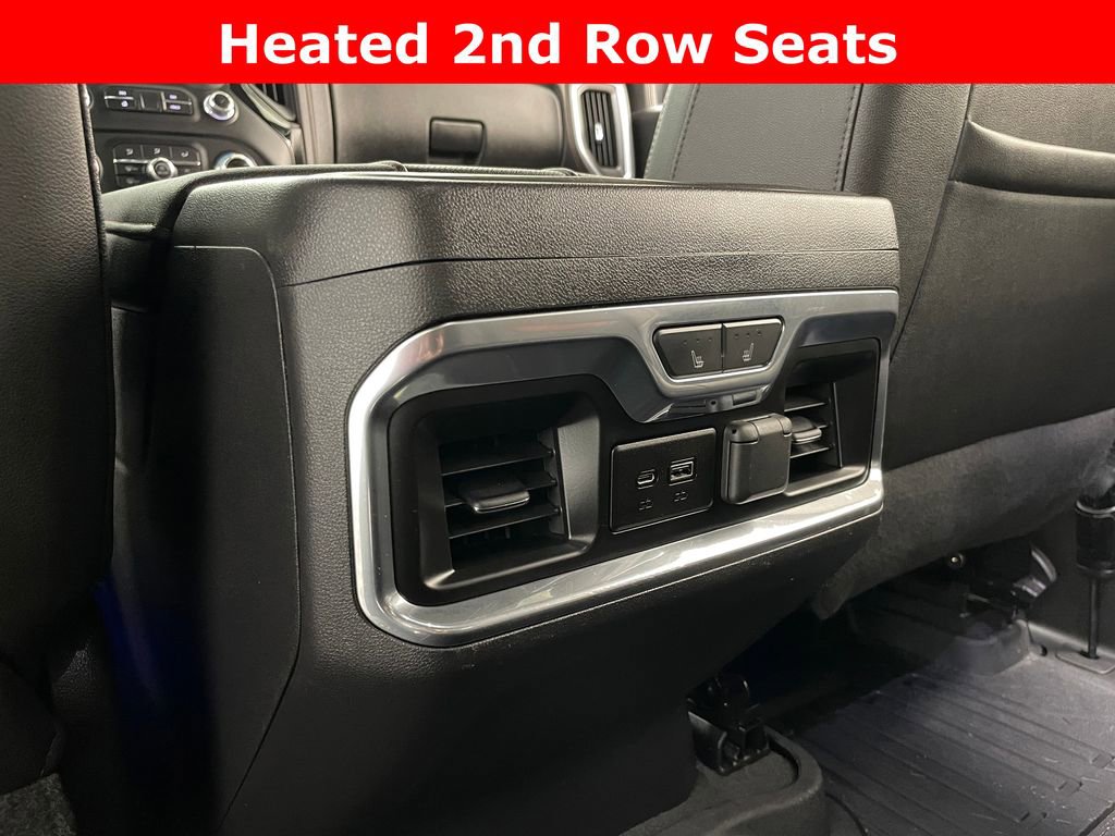 Used 2019 GMC Sierra 1500 AT4 w/ AT4 Premium Package image 13