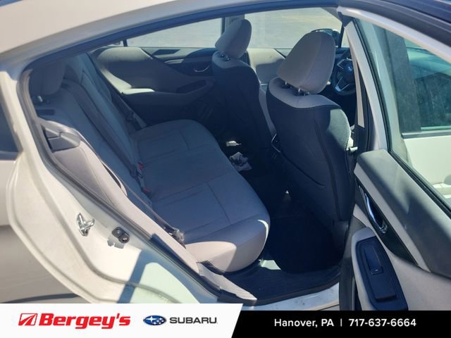 Used 2024 Subaru Legacy Premium image 10