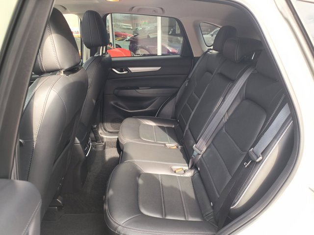 Used 2024 MAZDA CX-5 AWD 2.5 S w/ Preferred Package image 23