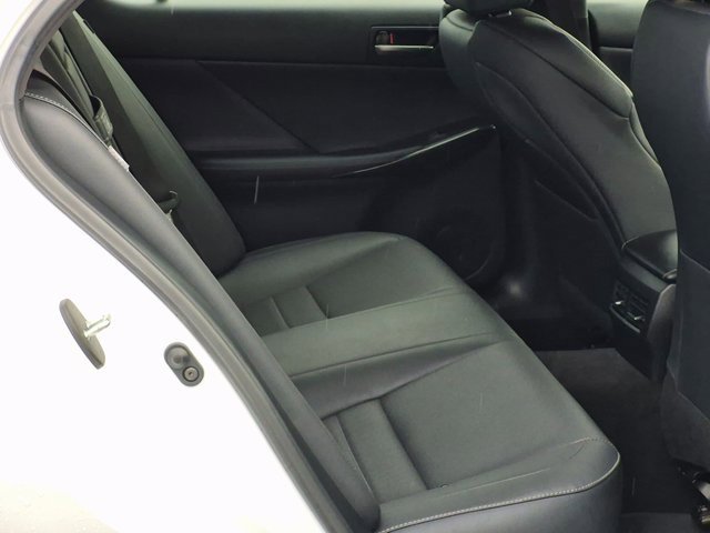 Used 2022 Lexus IS 350 F Sport image 22