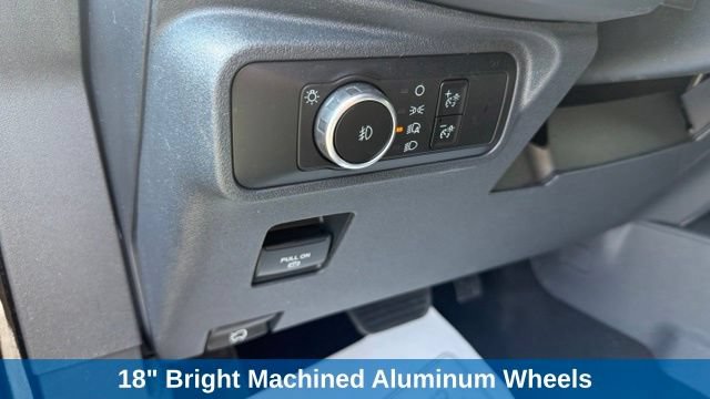 Used 2025 Ford Bronco Outer Banks AWD/4WD image 14