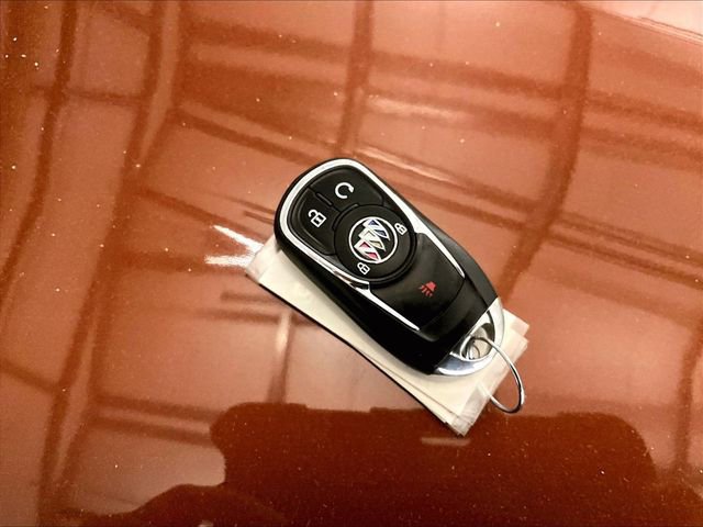 Used 2020 Buick Encore GX Select FWD image 9