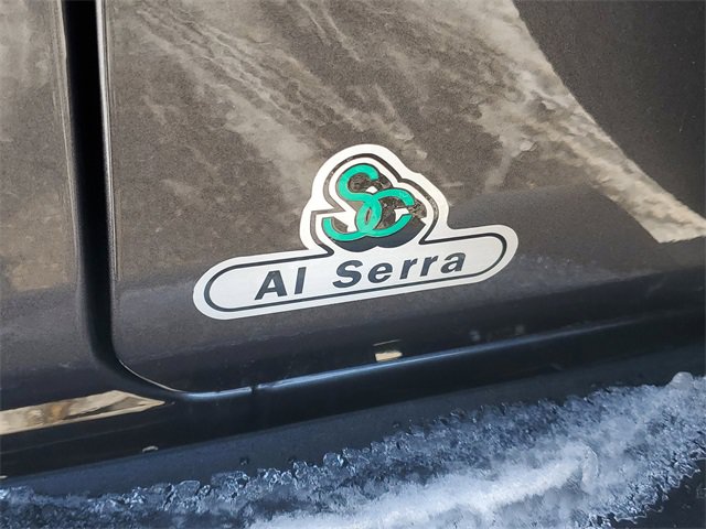 New 2026 Jeep Wrangler Unlimited Sport AWD/4WD image 7