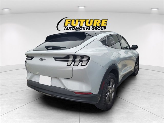 Used 2023 Ford Mustang Mach-E Select image 3