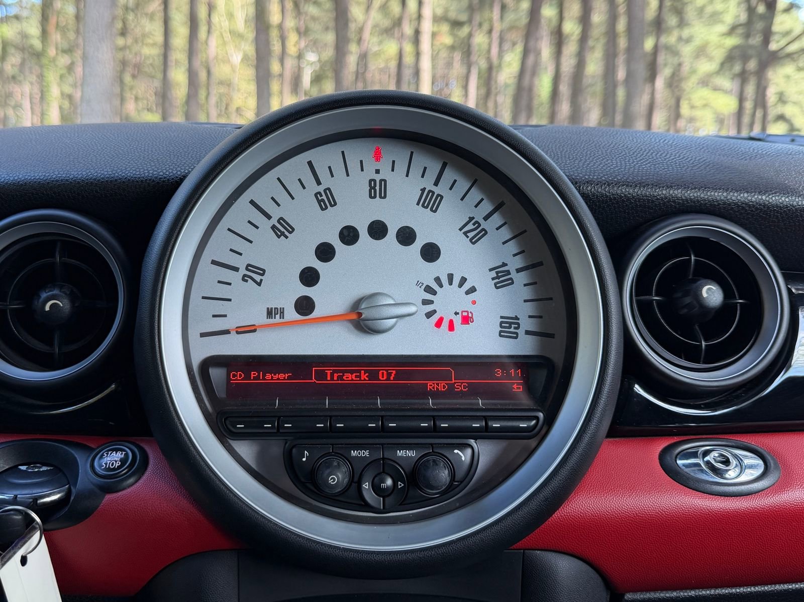 Used 2014 MINI Cooper S image 2