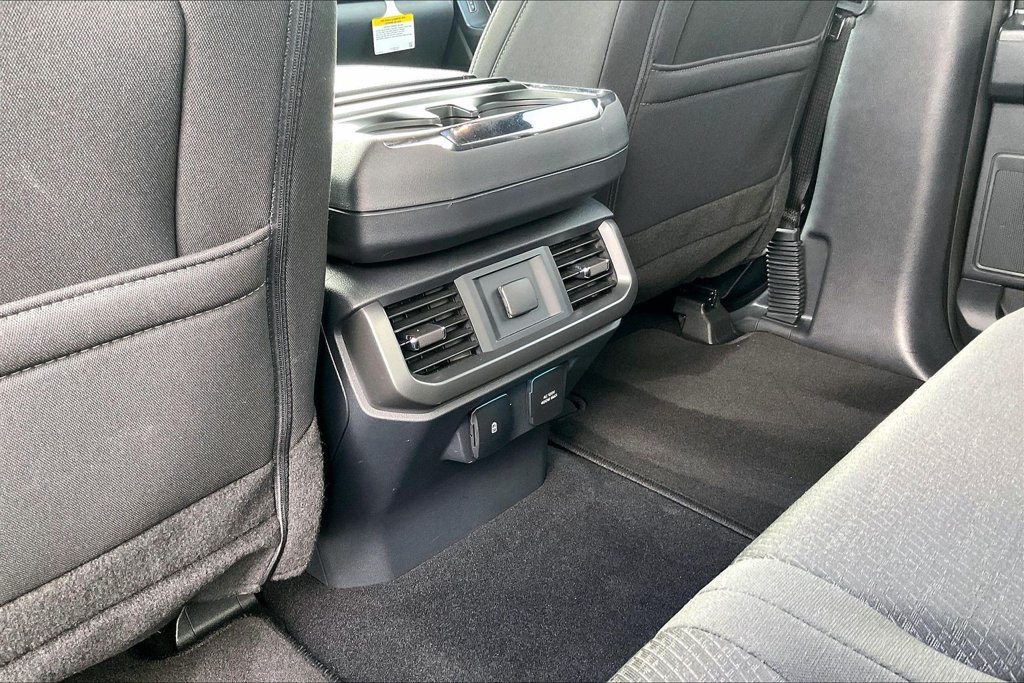Certified 2024 Ford F150 XLT w/ Mobile Office Package AWD/4WD image 13