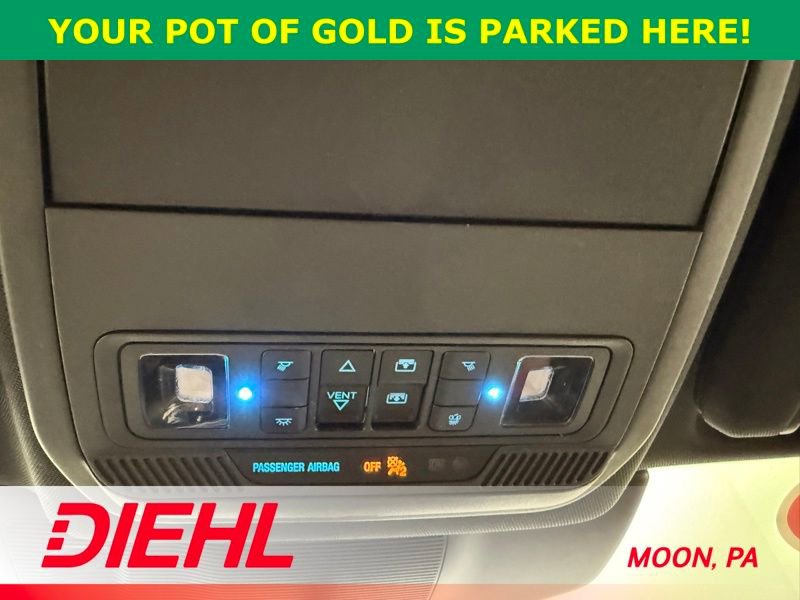 Used 2022 Ford Explorer Platinum w/ Equipment Group 601A image 42