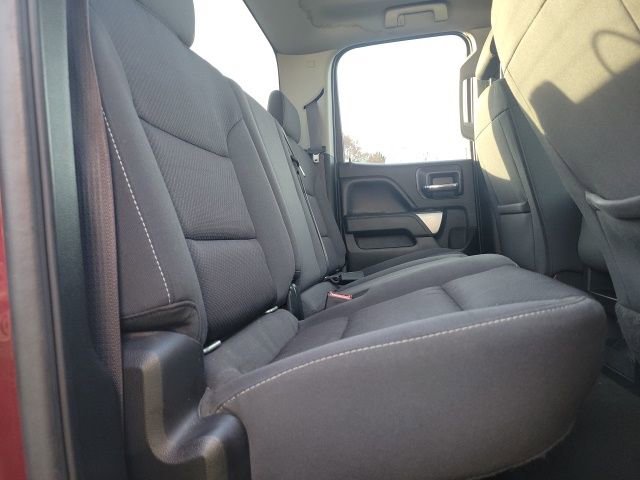 Used 2016 Chevrolet Silverado 1500 LT w/ All Star Edition image 25