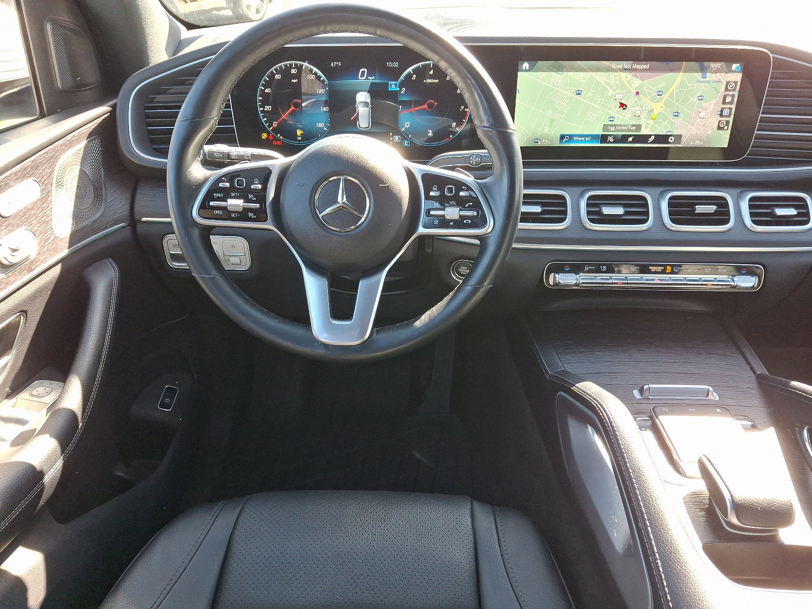Certified 2022 Mercedes-Benz GLE 350 4MATIC image 11