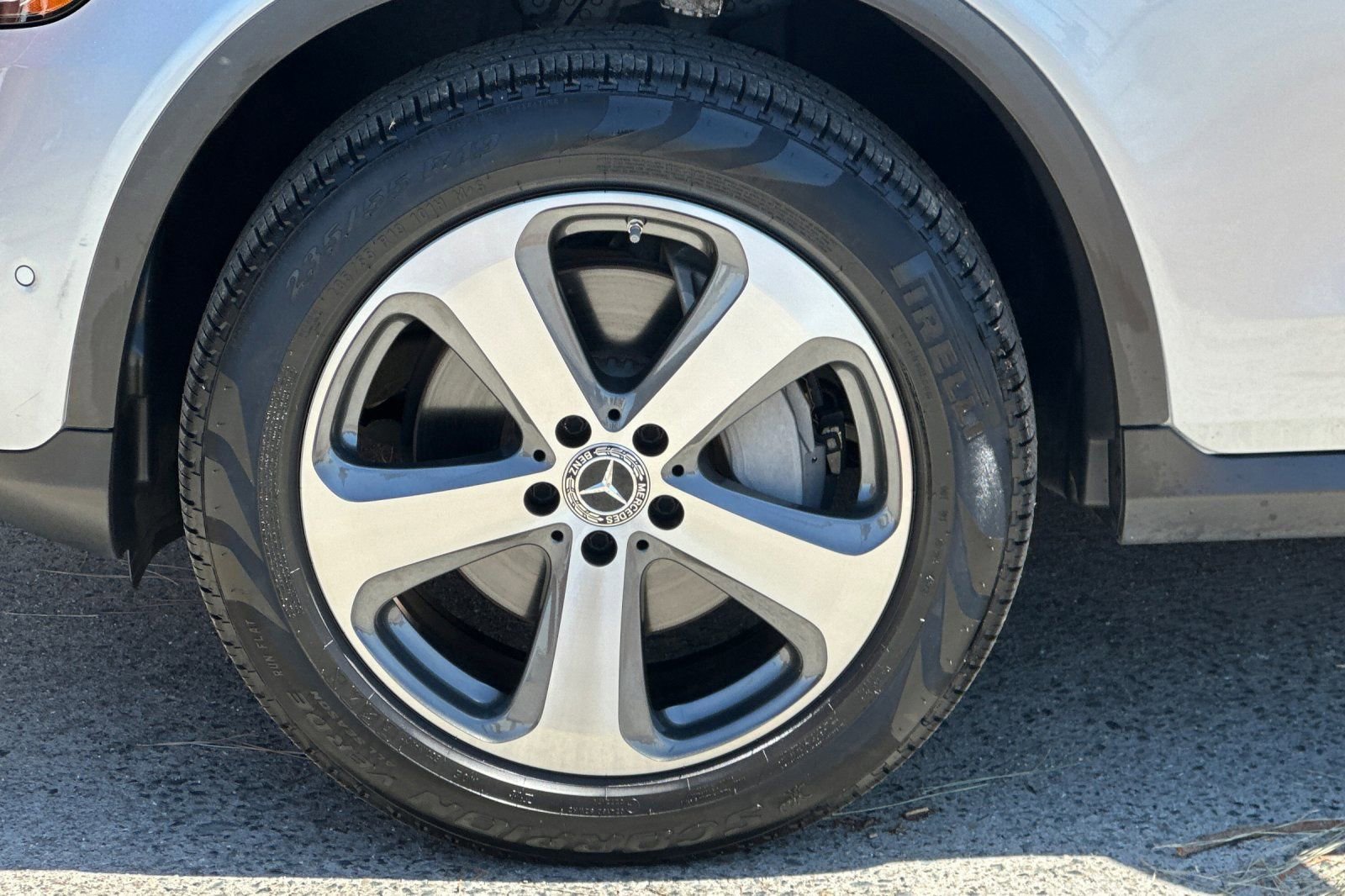 Certified 2022 Mercedes-Benz GLC 300 4MATIC image 38
