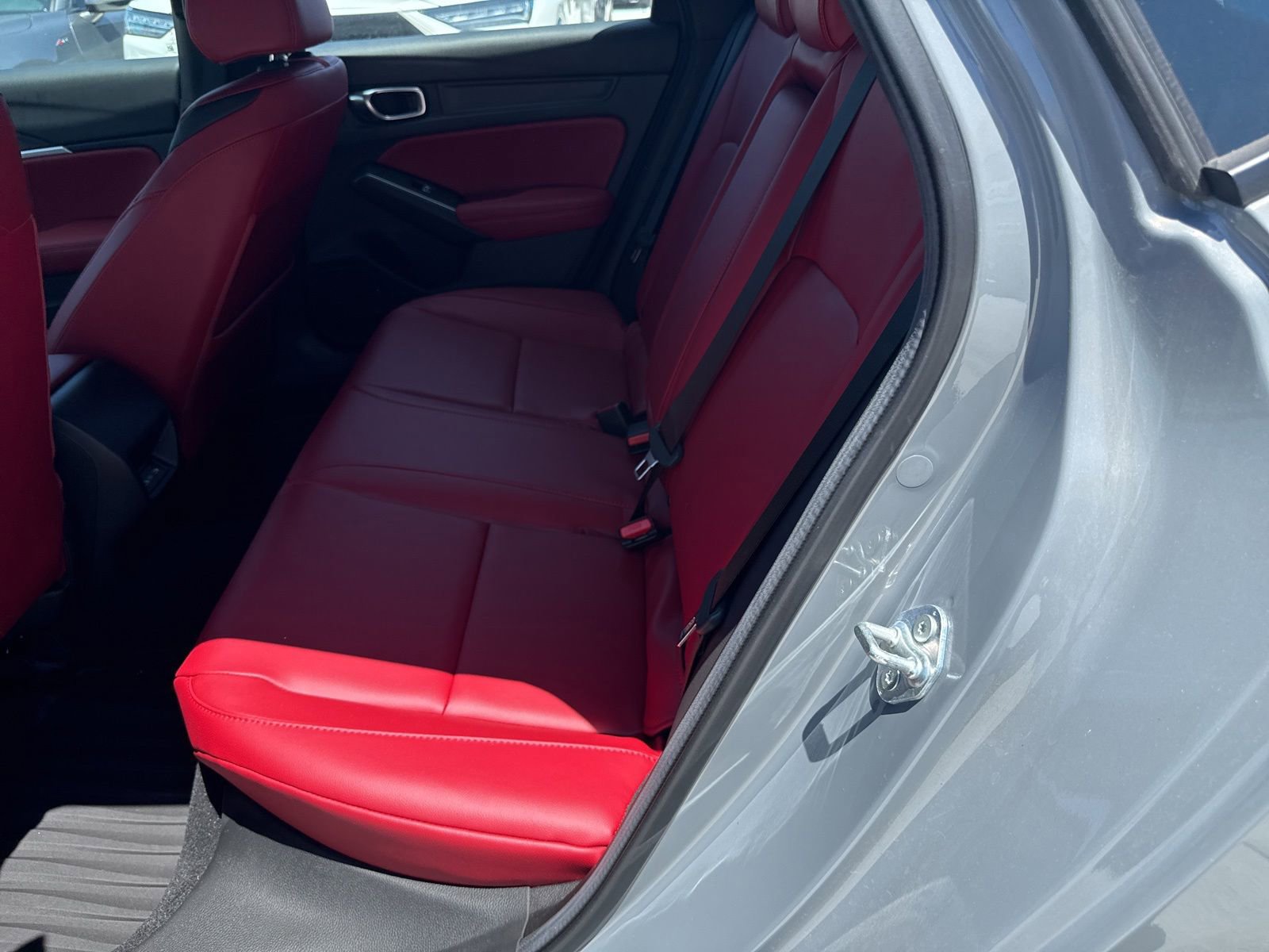 Used 2026 Acura Integra A-Spec FWD image 8