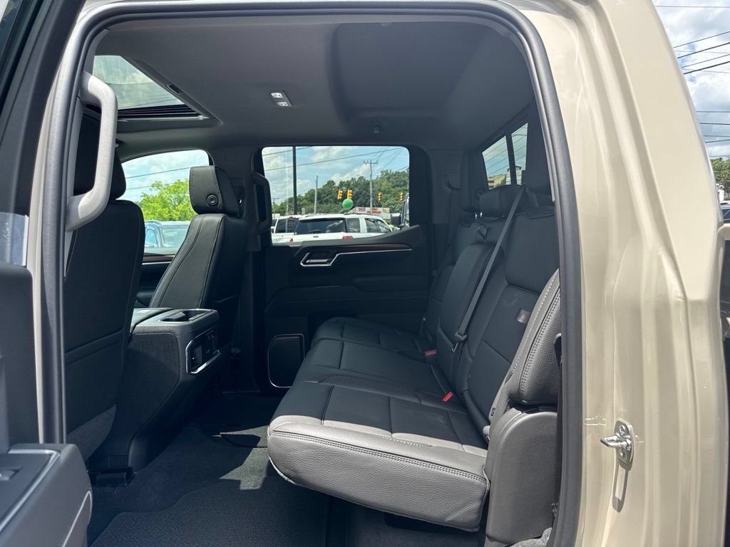 New 2026 GMC Sierra 1500 Denali AWD/4WD image 30