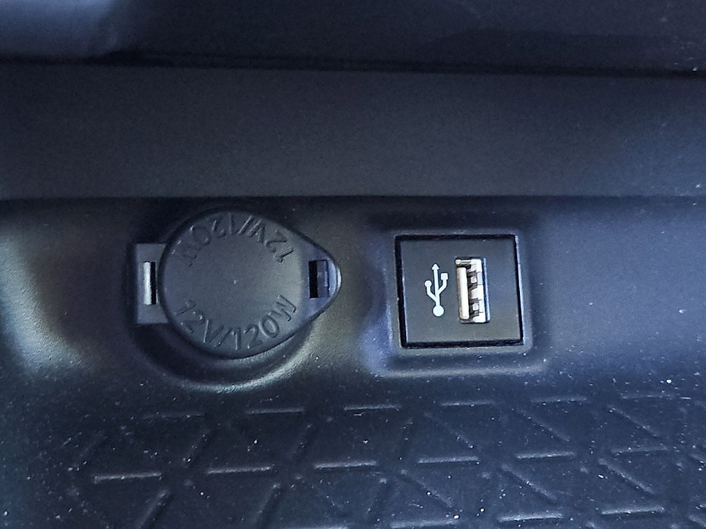 Certified 2023 Toyota RAV4 LE AWD/4WD image 25