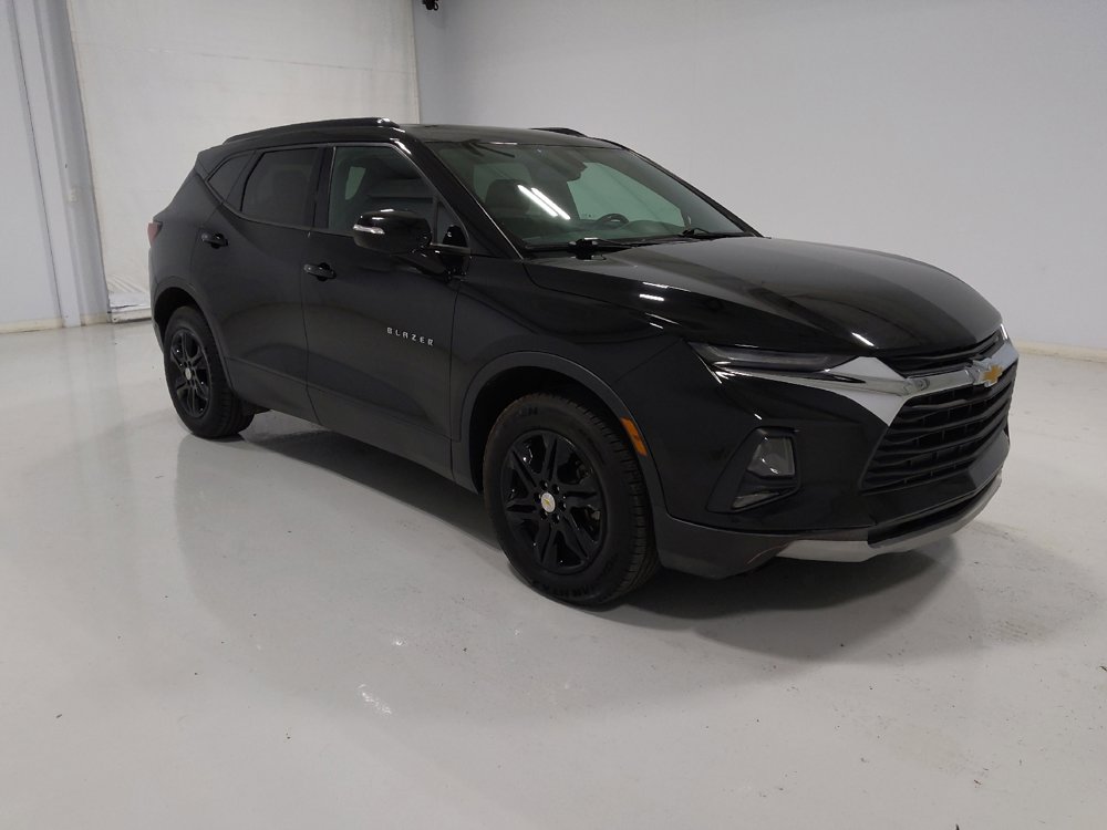 Used 2020 Chevrolet Blazer LT image 13