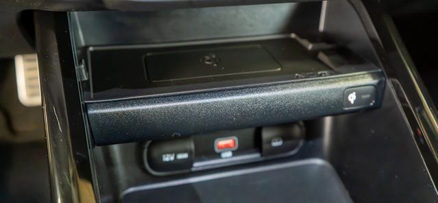 Used 2023 Kia Forte GT-Line w/ GT-Line Premium Package image 34