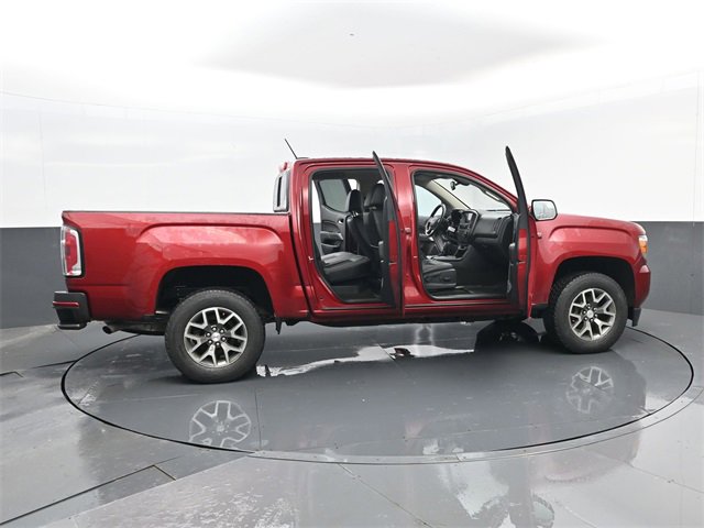 Used 2018 GMC Canyon All Terrain image 29