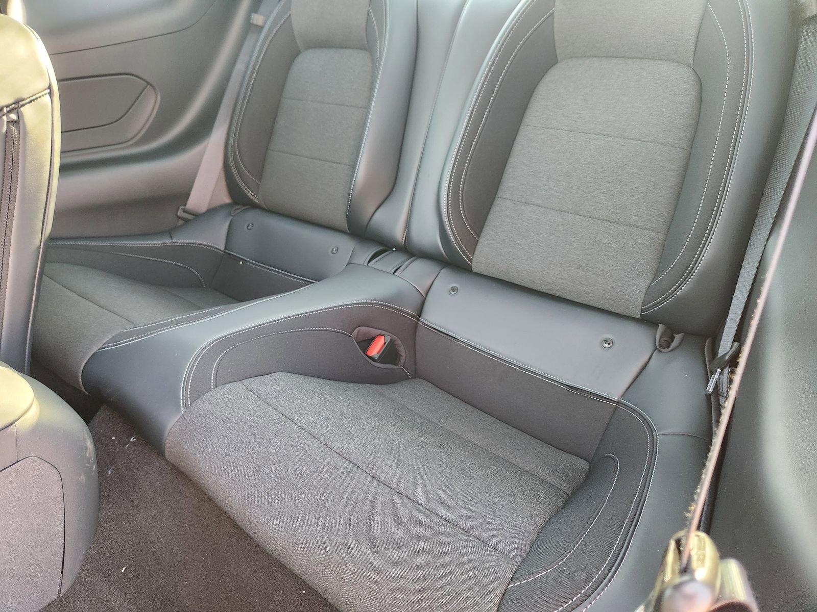 New 2026 Ford Mustang GT image 25