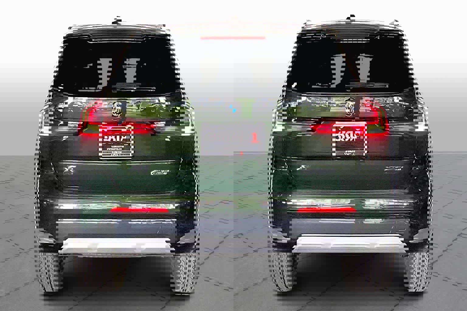 Certified 2025 BMW X1 xDrive28i image 4