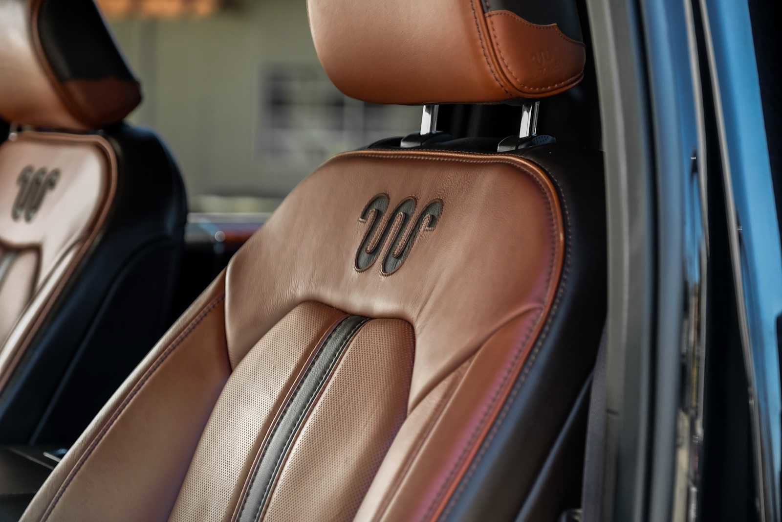 Used 2022 Ford F450 King Ranch w/ King Ranch Ultimate Package image 31