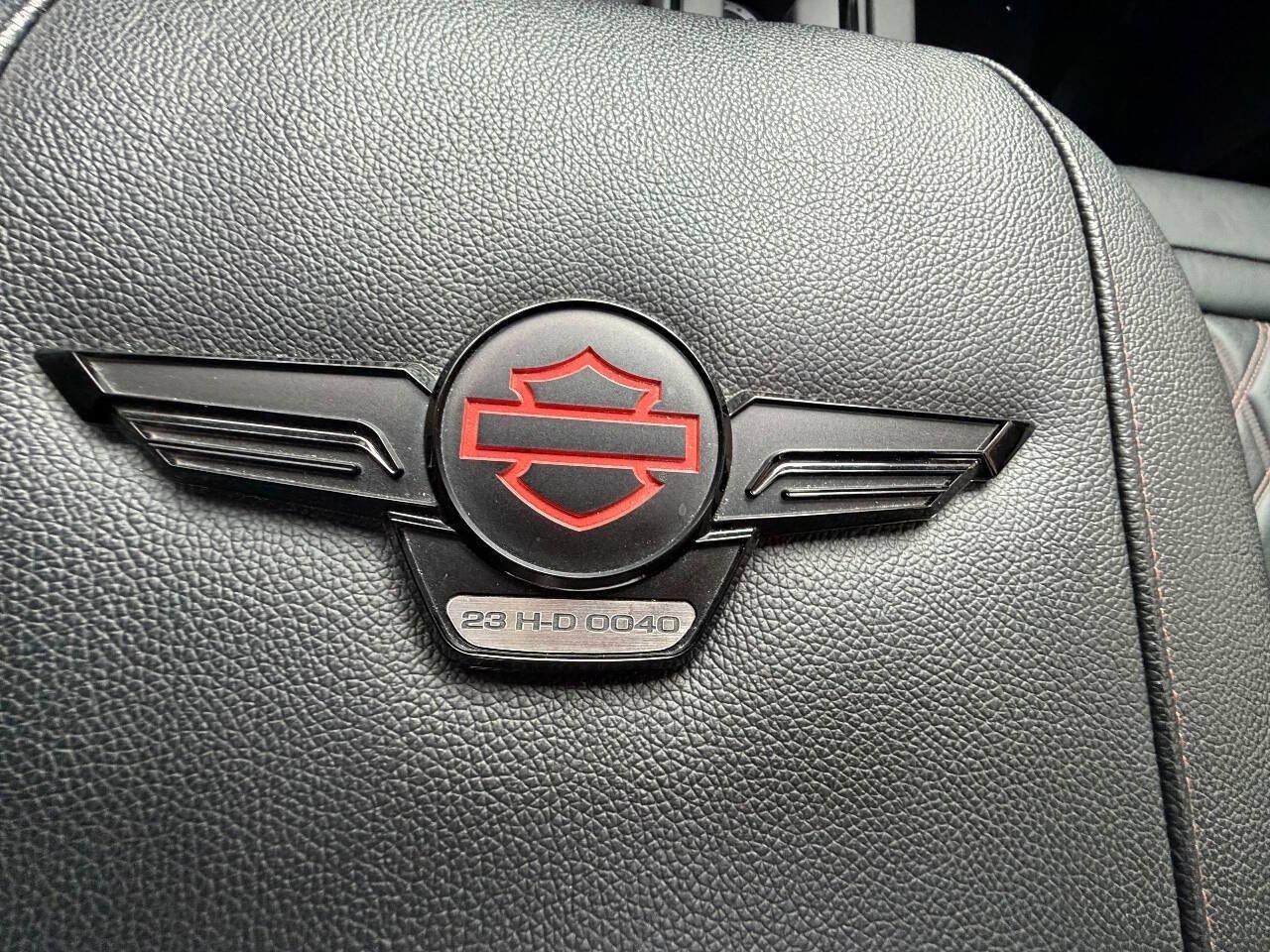 Used 2023 GMC Sierra 1500 AT4 w/ AT4 Premium Package AWD/4WD image 30