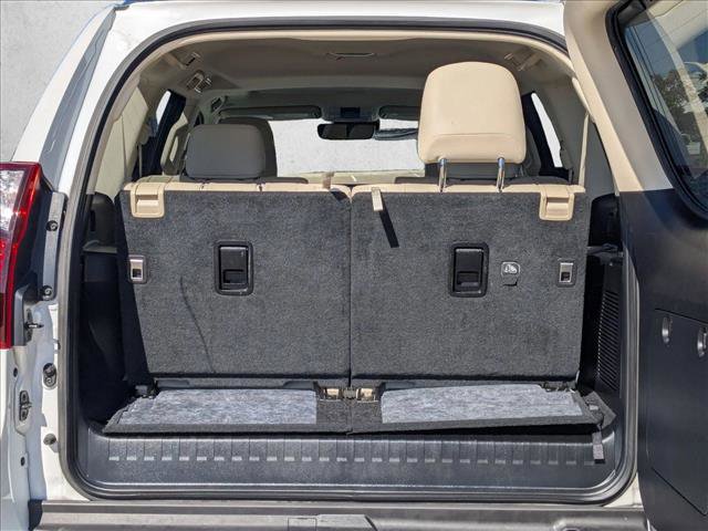 Used 2020 Lexus GX 460 Premium image 6