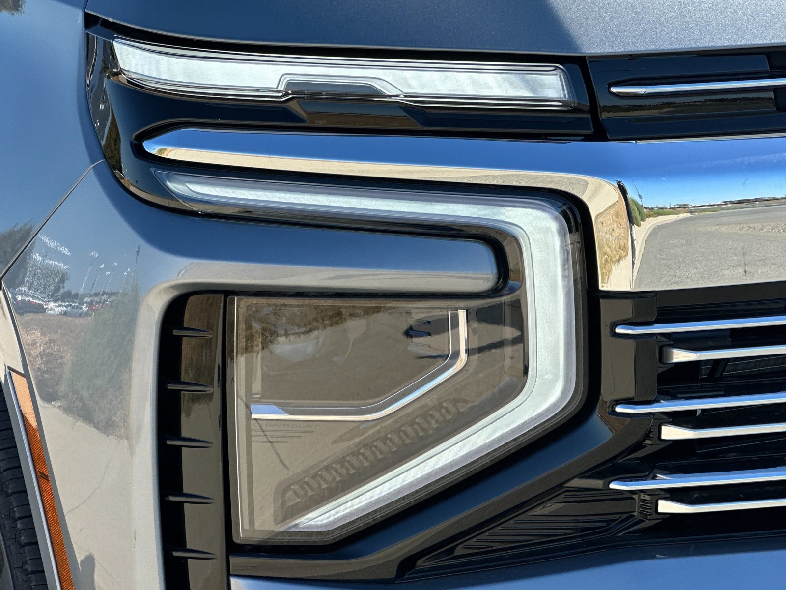 New 2026 Chevrolet Tahoe Premier image 35