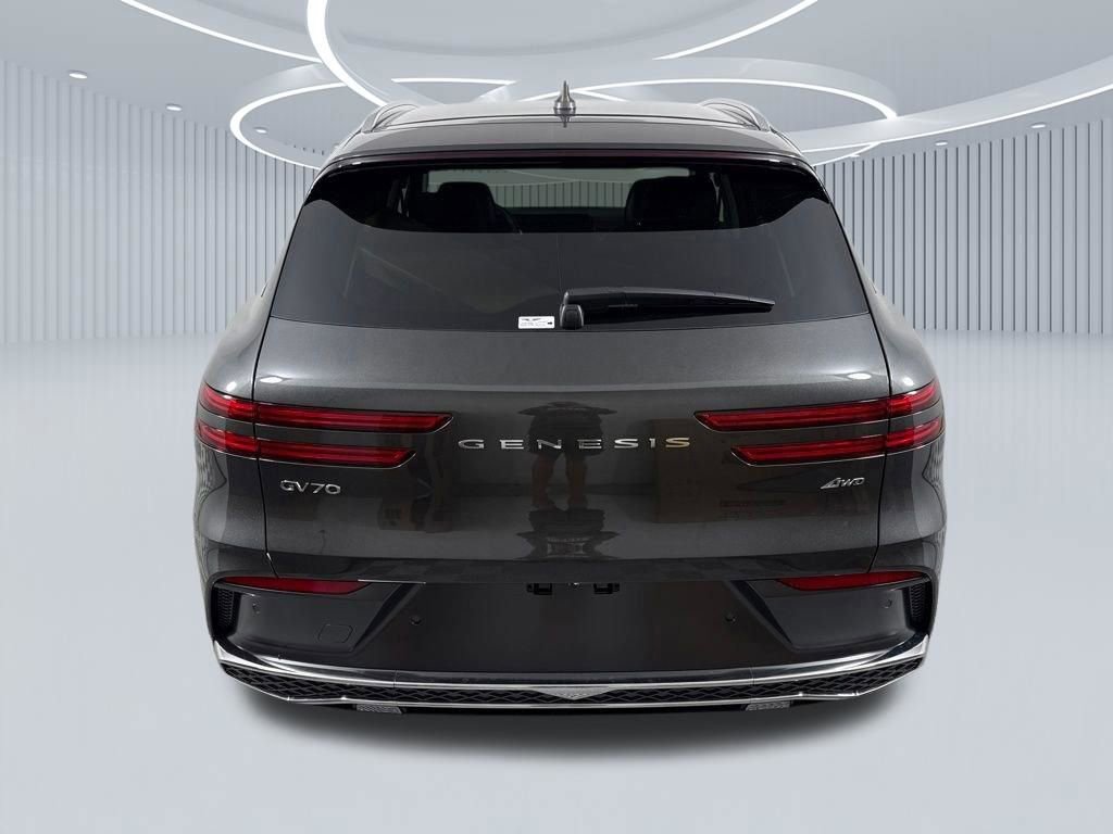 New 2026 Genesis GV70 2.5T image 5