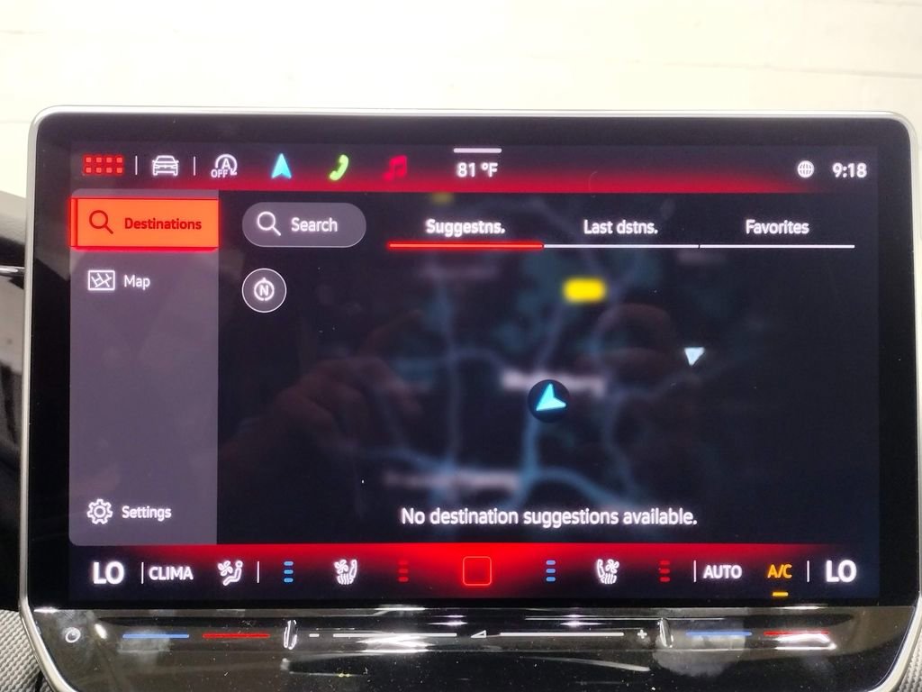 New 2025 Volkswagen GTI Autobahn image 30