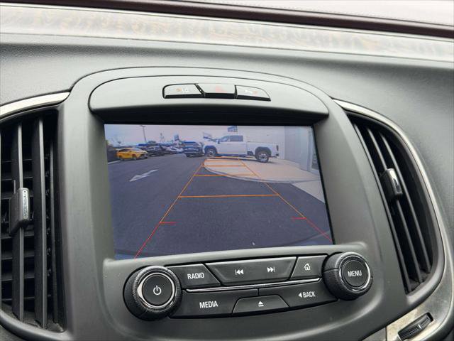 Used 2014 Buick LaCrosse Premium w/ Ultra Luxury Package FWD image 33