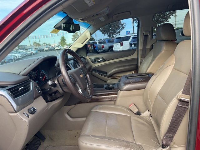 Used 2017 Chevrolet Tahoe LT image 8