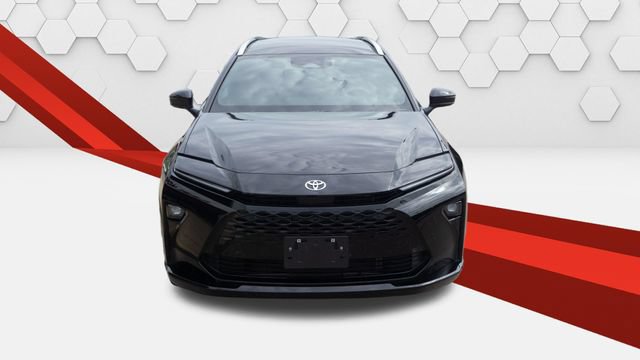Used 2025 Toyota Crown Signia w/ Advanced Technology Package AWD/4WD image 9