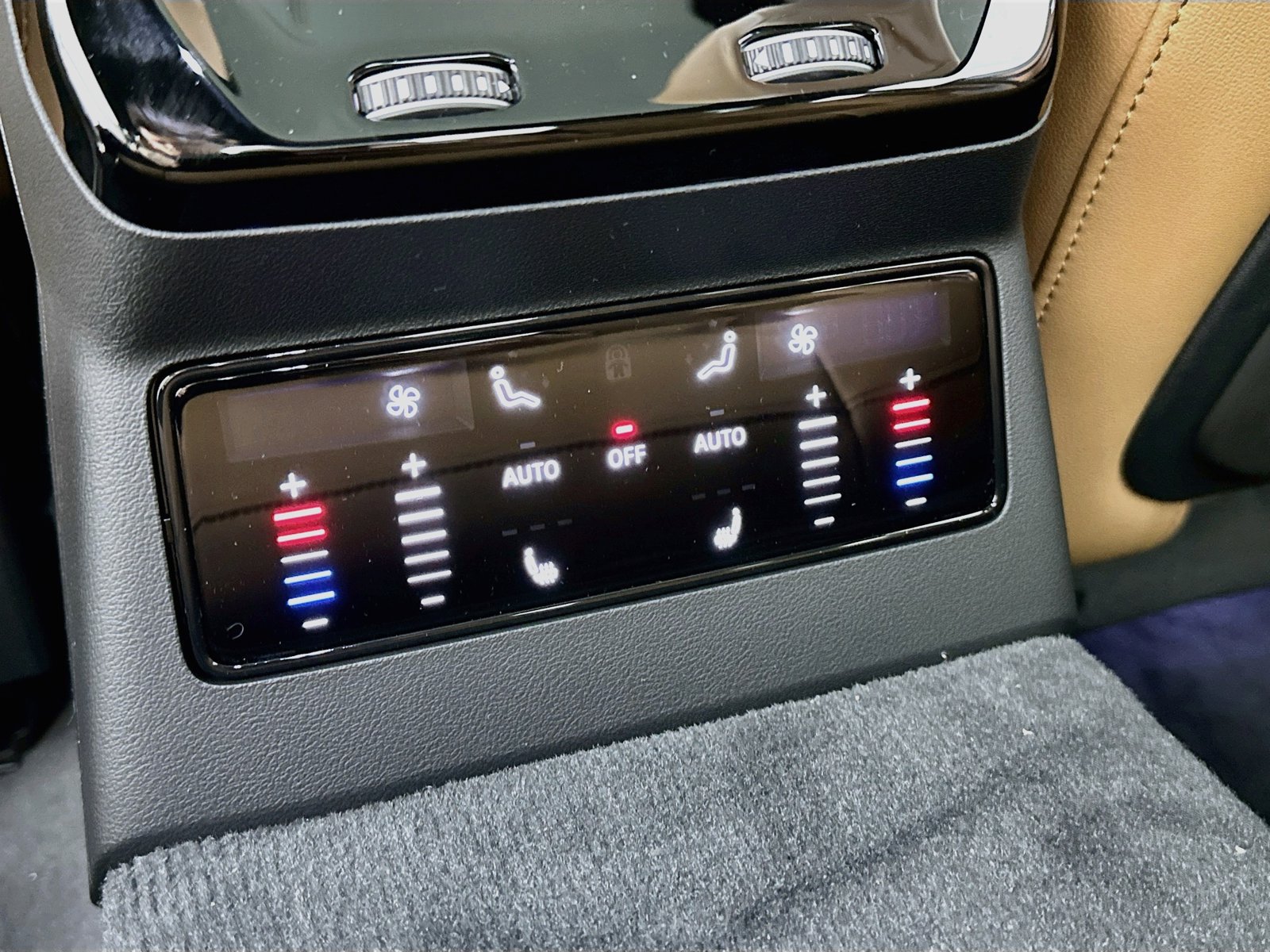 New 2026 Audi A6 Premium Plus AWD/4WD image 36