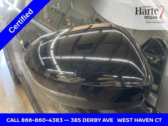 Certified 2023 Nissan Rogue SV image 12