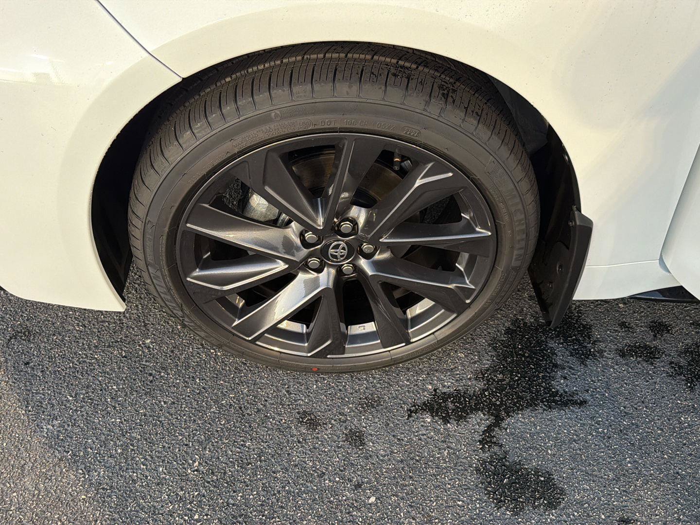 New 2027 Toyota Corolla SE FWD image 33