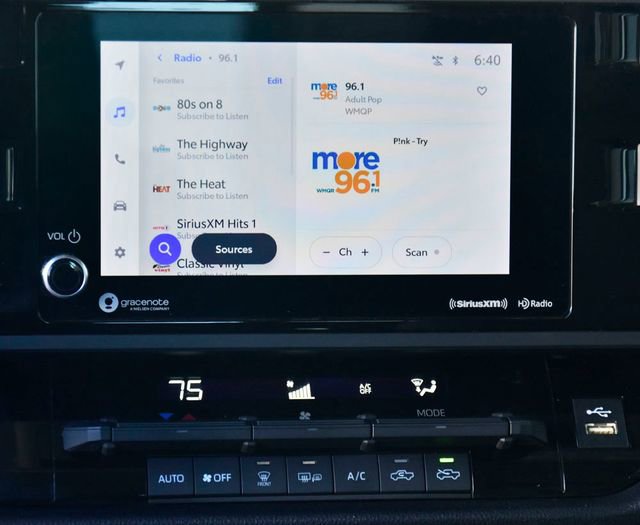 Used 2024 Toyota Tundra SR image 18