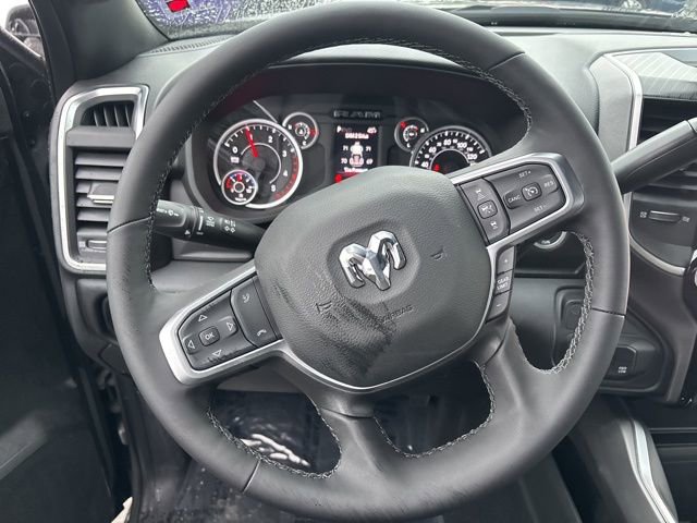 New 2026 RAM 2500 Big Horn image 24